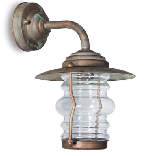 mediterran vintage uvegburas kulteri fali lampa  kulonleges country farmhouse kulteri terasz vilagitas befottes uveg vilagitas vizallo.jpg